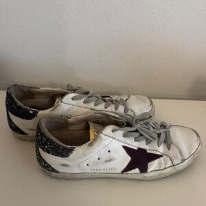 Golden Goose sneakers size 38